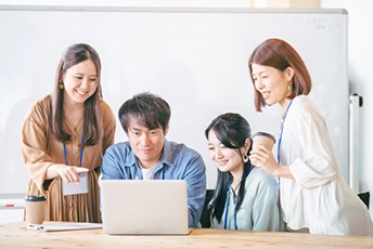 Webイメージ